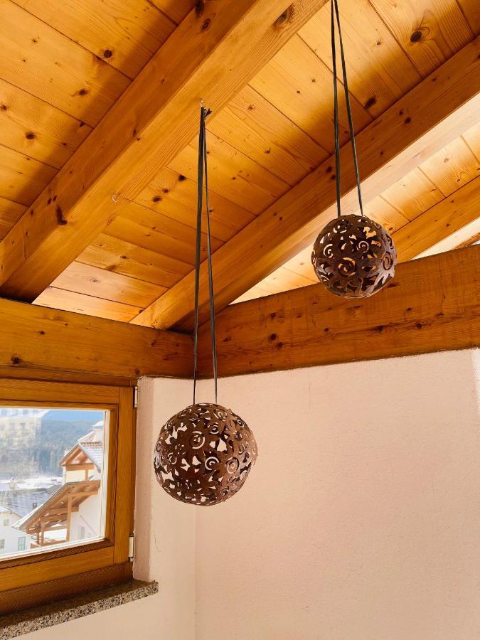 Apartment Oberhauserhof Falzes Εξωτερικό φωτογραφία