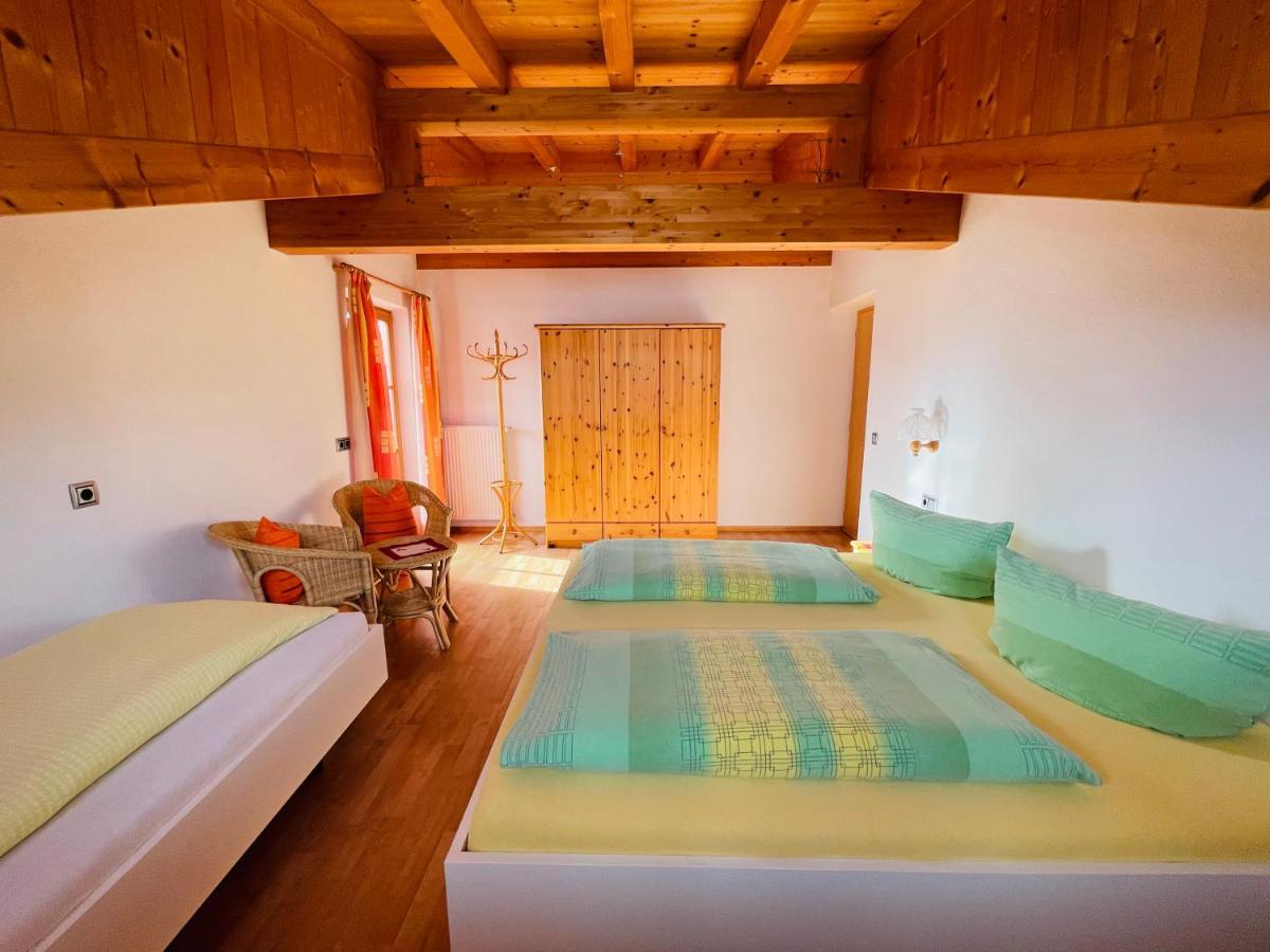 Apartment Oberhauserhof Falzes Εξωτερικό φωτογραφία