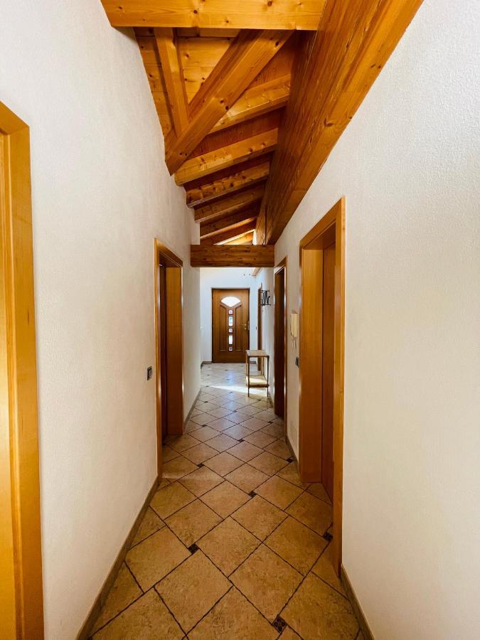 Apartment Oberhauserhof Falzes Εξωτερικό φωτογραφία