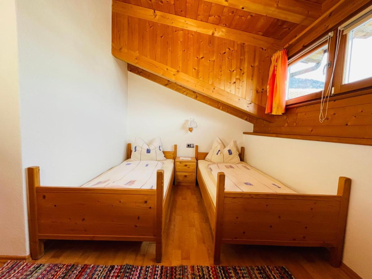 Apartment Oberhauserhof Falzes Εξωτερικό φωτογραφία