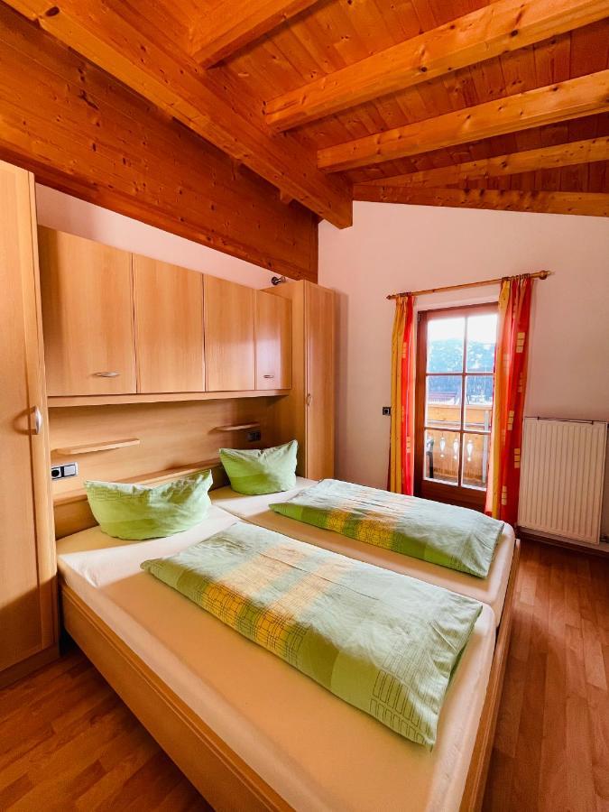 Apartment Oberhauserhof Falzes Εξωτερικό φωτογραφία